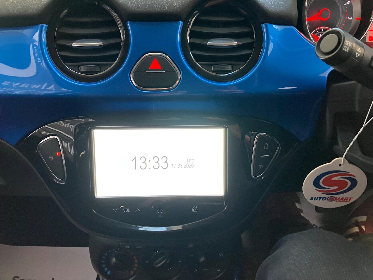 Used Vauxhall ADAM for sale - 78007727: Photo 19