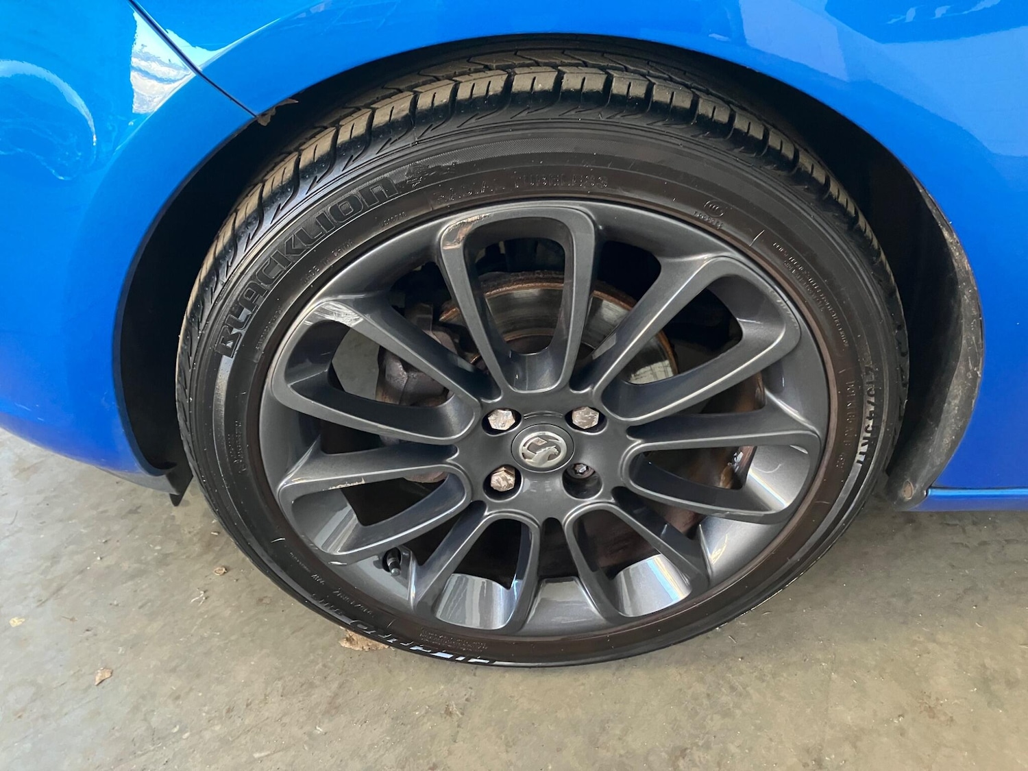 Used Vauxhall ADAM for sale - 78007727: Photo 9