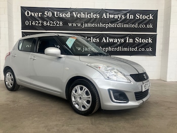 Used Suzuki Swift 2017 for sale - 78627763: Photo