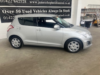 Used Suzuki Swift 2017 for sale - 78627763: Photo