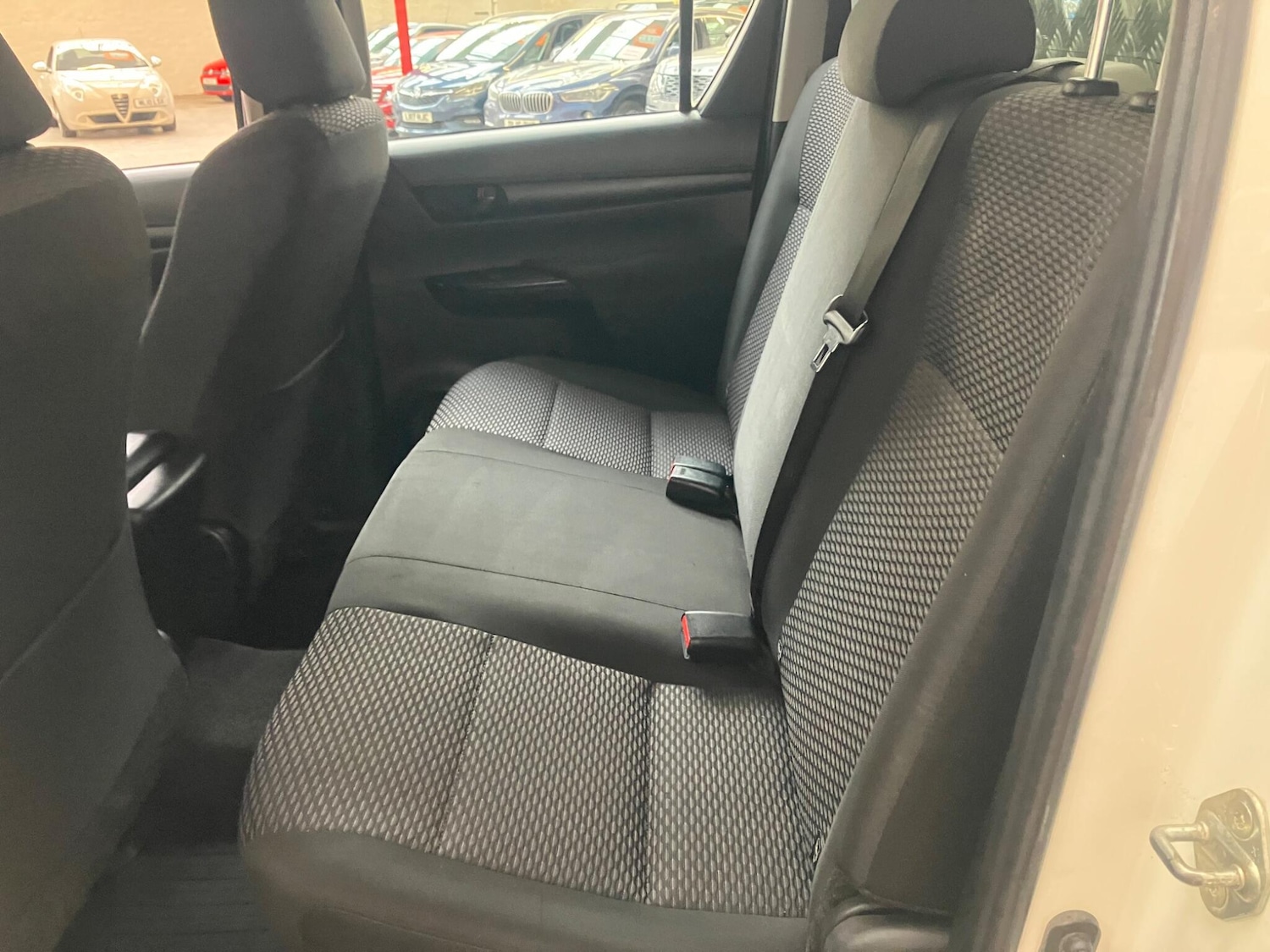 Used Toyota Hilux 2020 for sale - 77925927: Photo 13