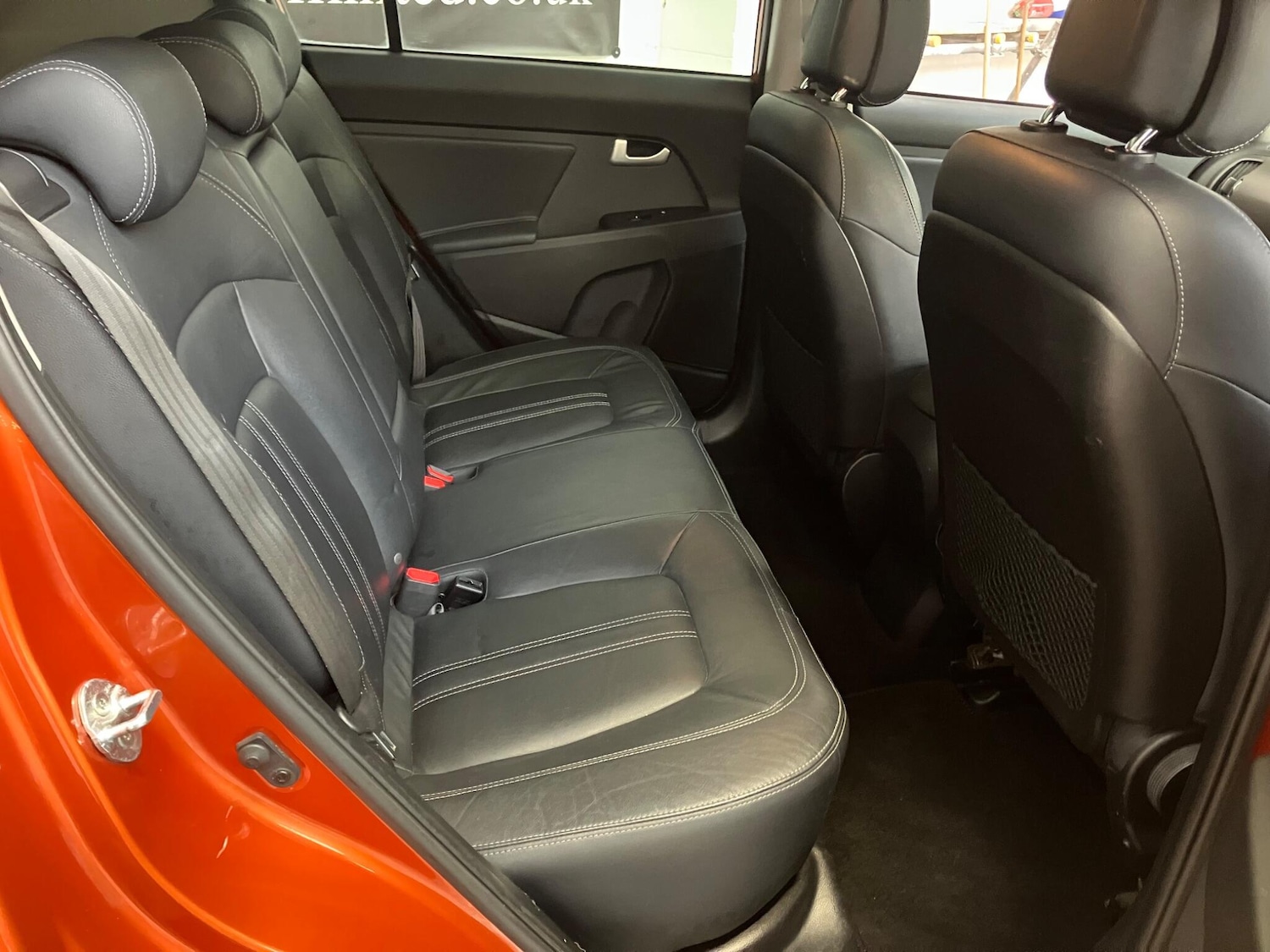 Used Kia Sportage 2014 for sale - 77387099: Photo 12