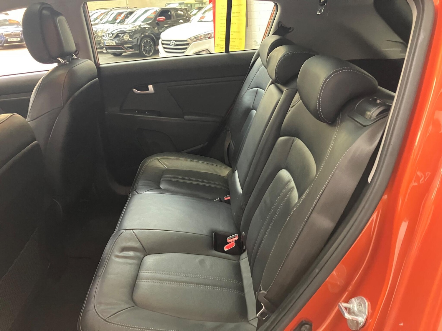 Used Kia Sportage 2014 for sale - 77387099: Photo 13