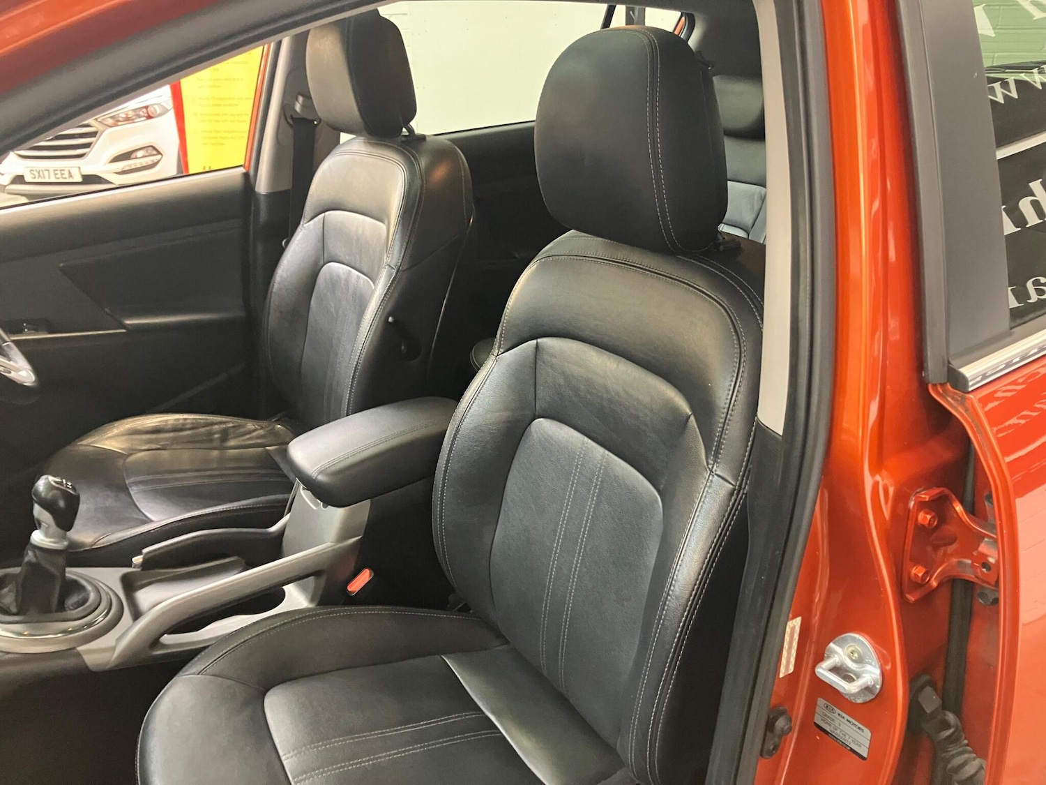 Used Kia Sportage 2014 for sale - 77387099: Photo 14