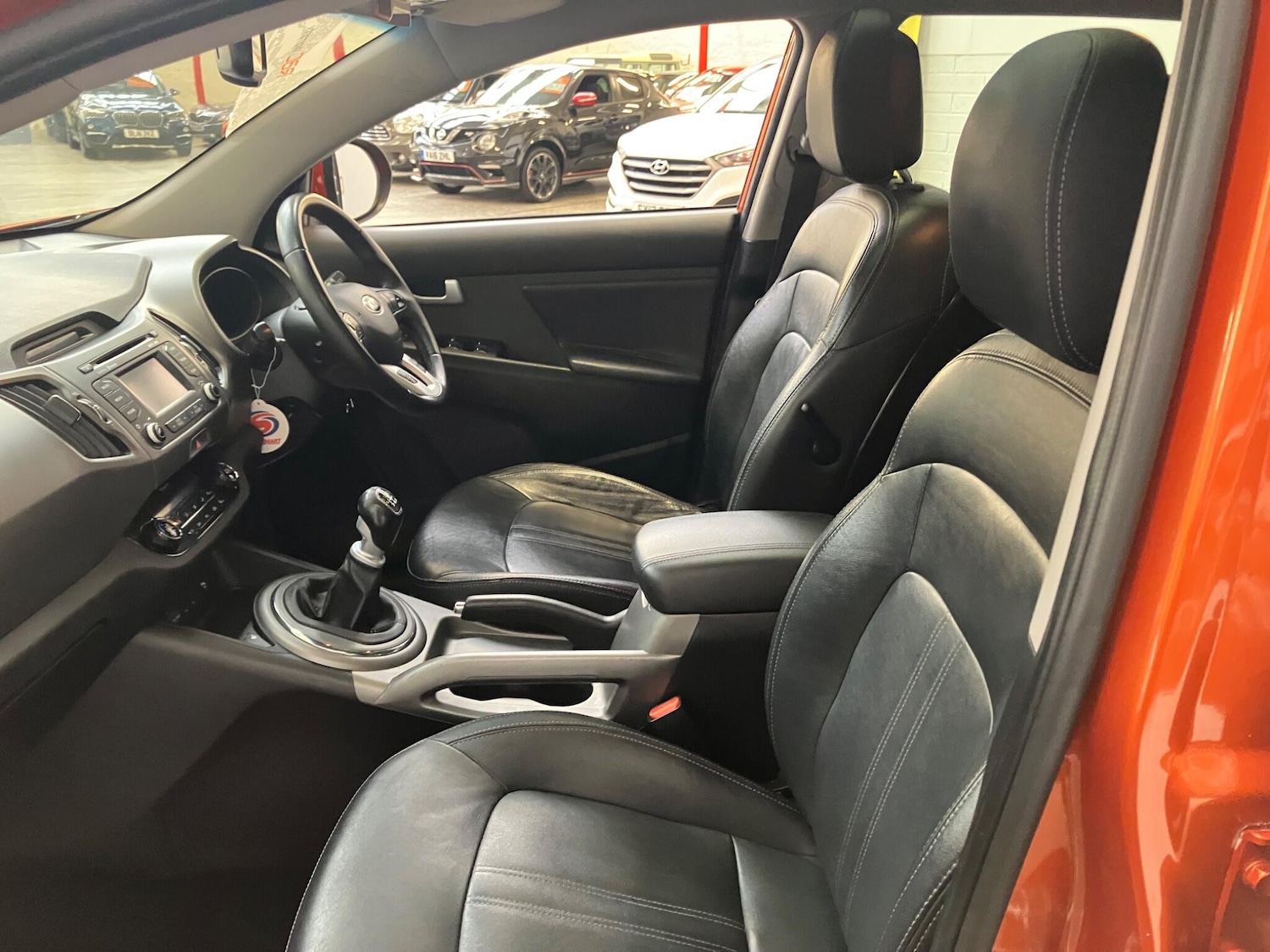 Used Kia Sportage 2014 for sale - 77387099: Photo 15