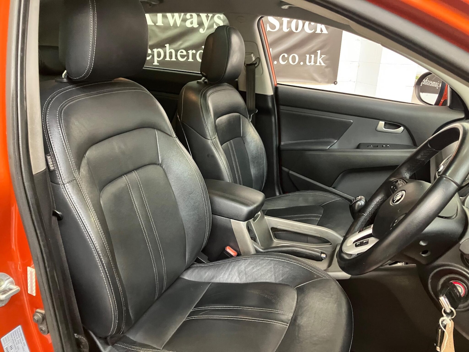 Used Kia Sportage 2014 for sale - 77387099: Photo 17