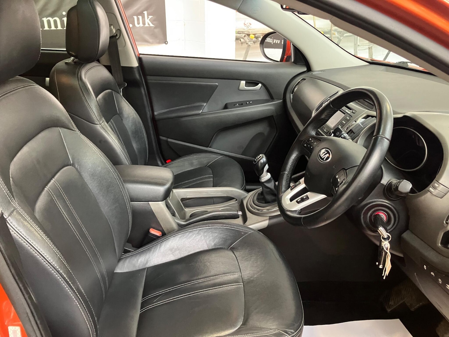 Used Kia Sportage 2014 for sale - 77387099: Photo 18