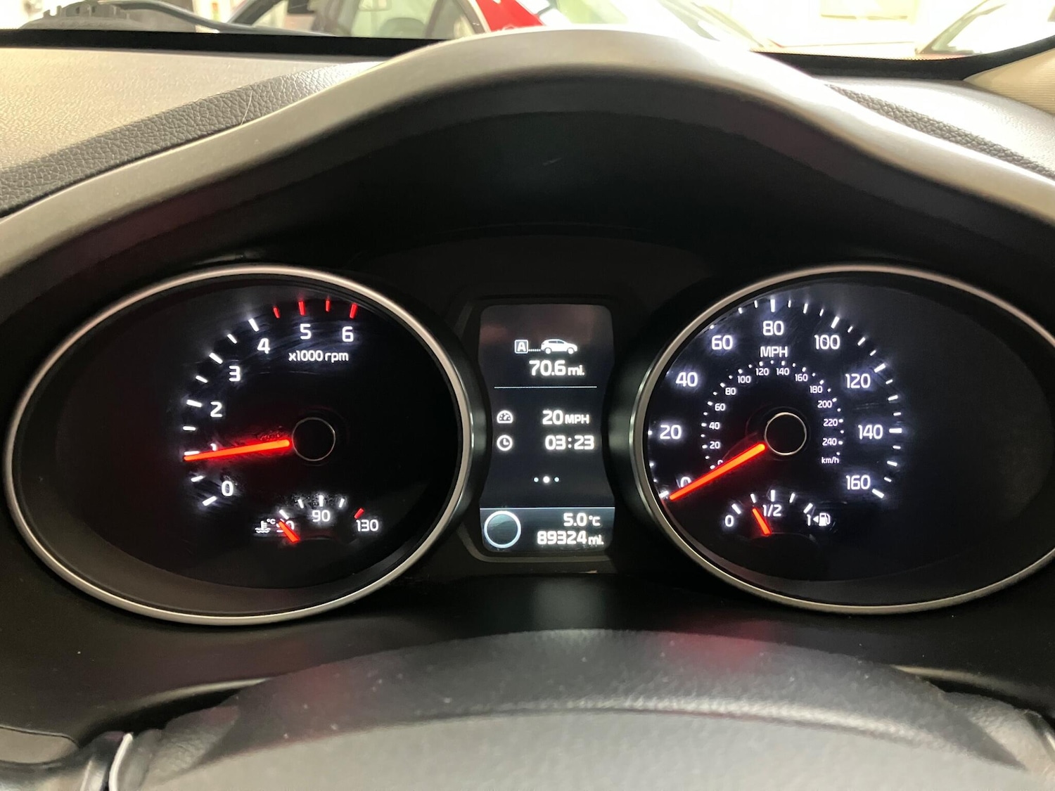 Used Kia Sportage 2014 for sale - 77387099: Photo 20