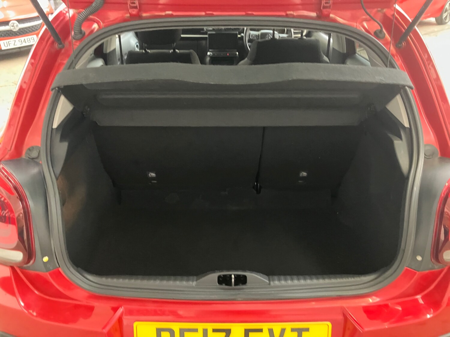 Used Citroen C3 2017 for sale - 77864752: Photo 10