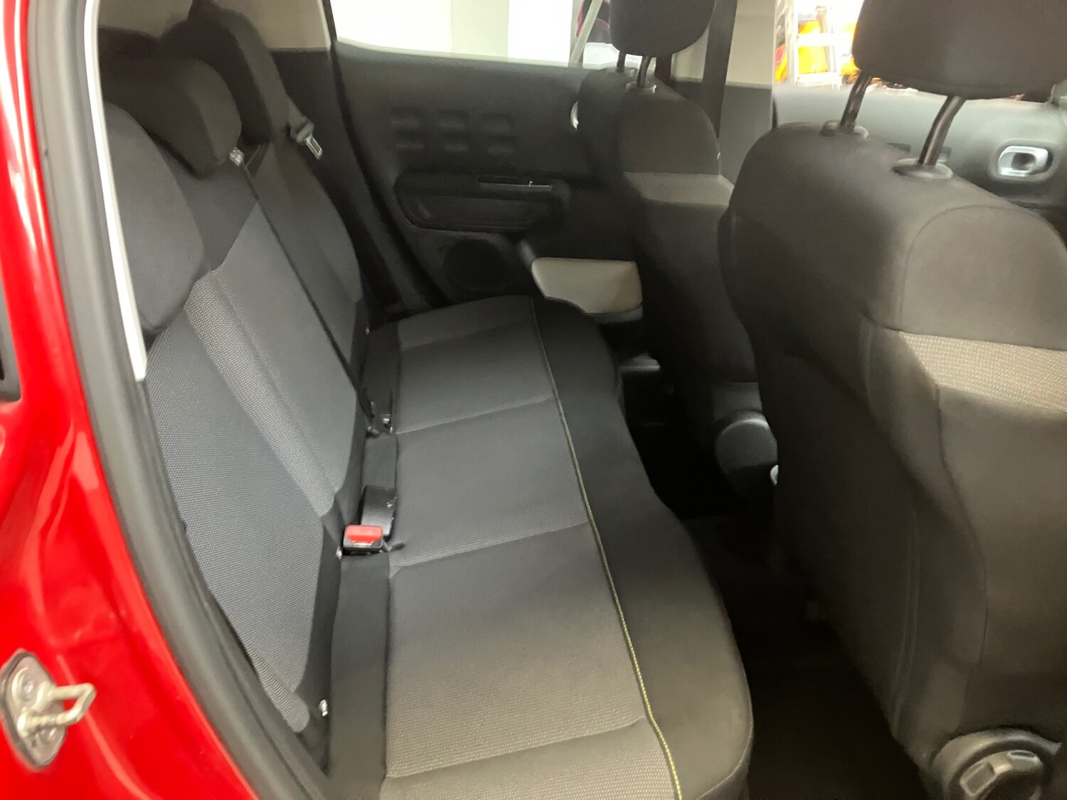 Used Citroen C3 2017 for sale - 77864752: Photo 11