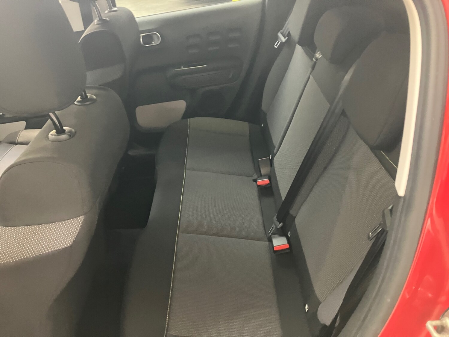 Used Citroen C3 2017 for sale - 77864752: Photo 12