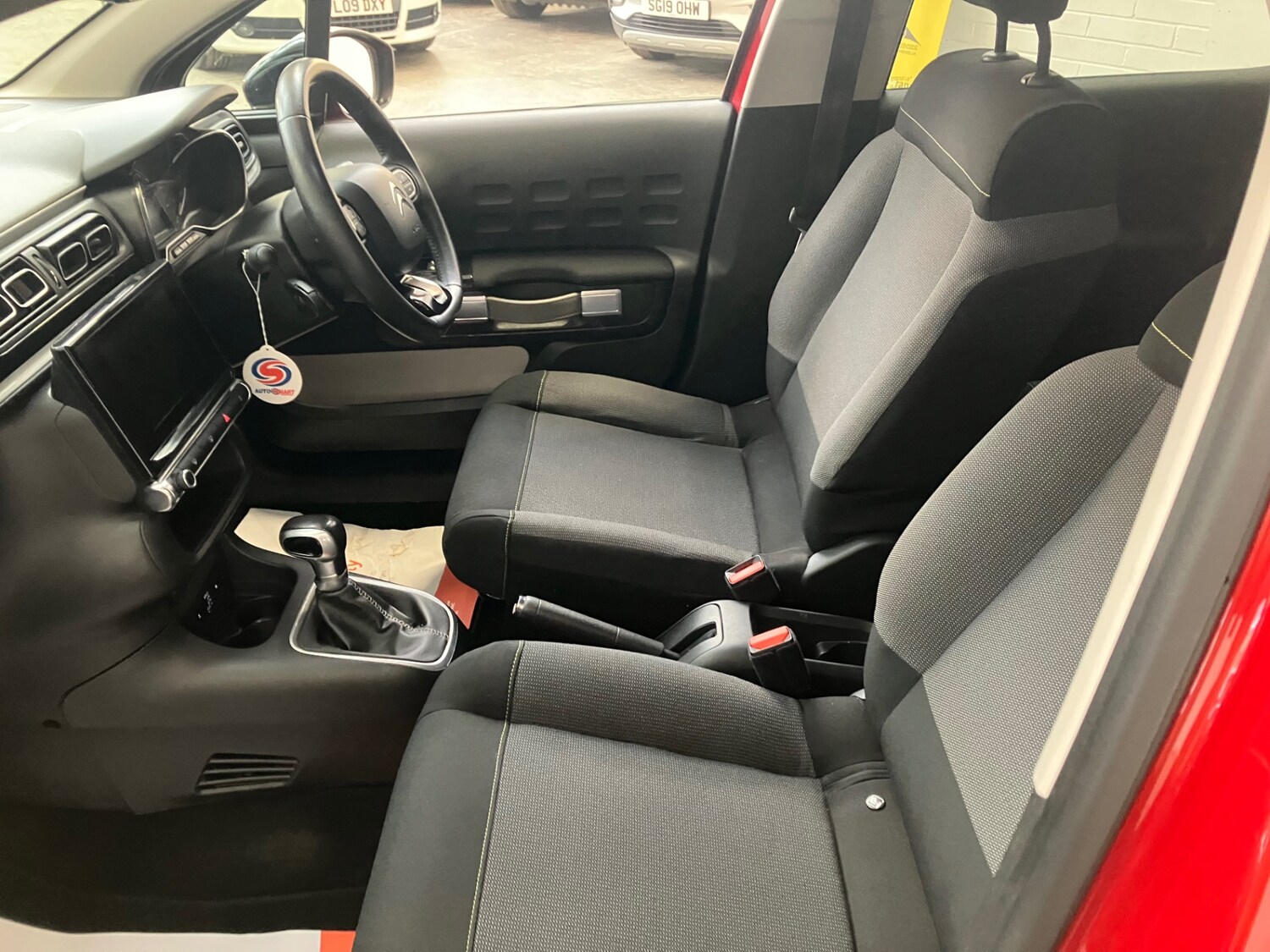 Used Citroen C3 2017 for sale - 77864752: Photo 13