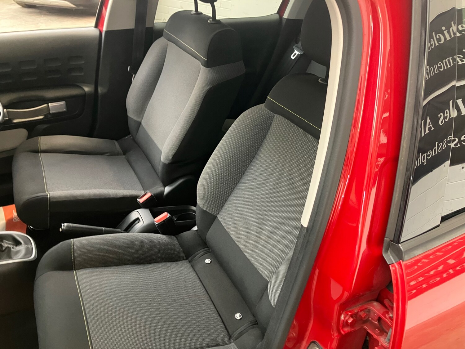 Used Citroen C3 2017 for sale - 77864752: Photo 14