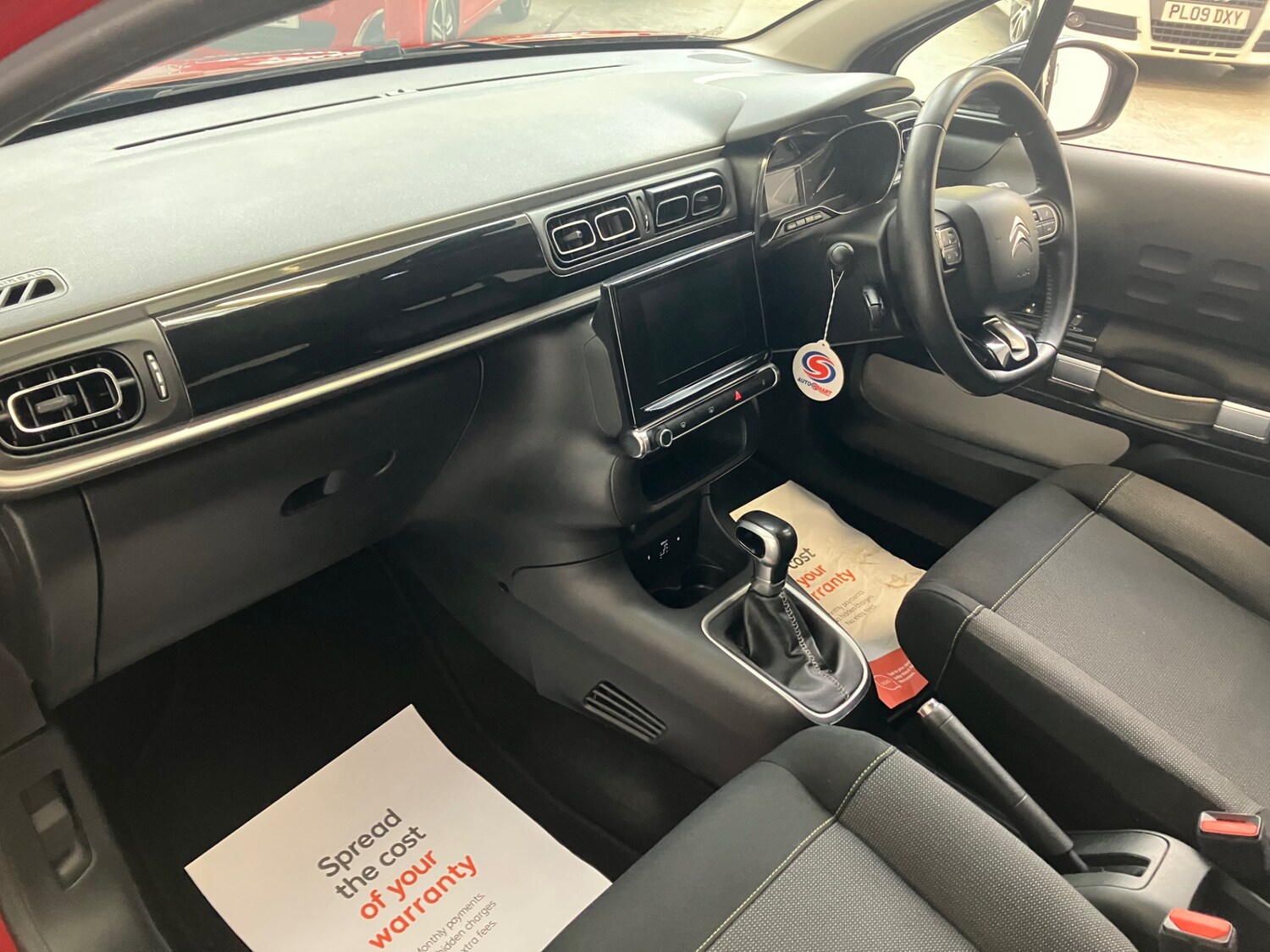 Used Citroen C3 2017 for sale - 77864752: Photo 15