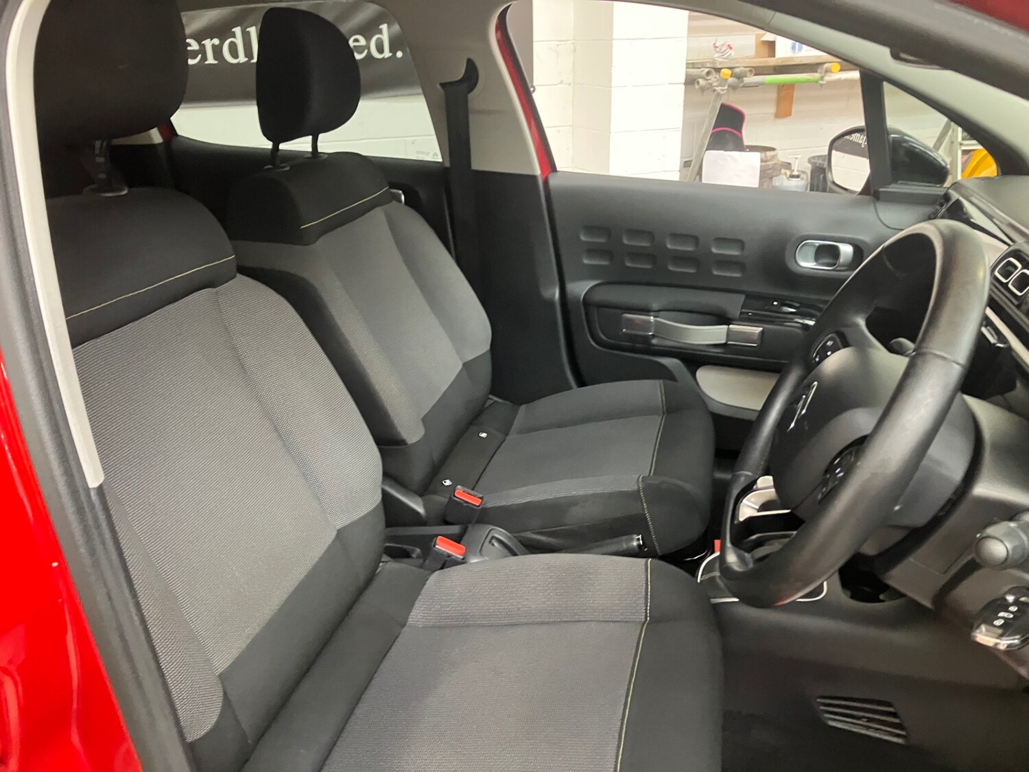 Used Citroen C3 2017 for sale - 77864752: Photo 16