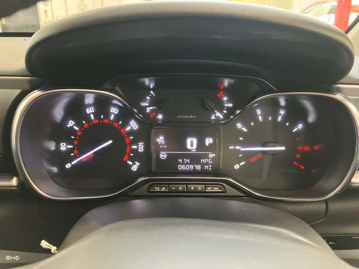 Used Citroen C3 2017 for sale - 77864752: Photo 19