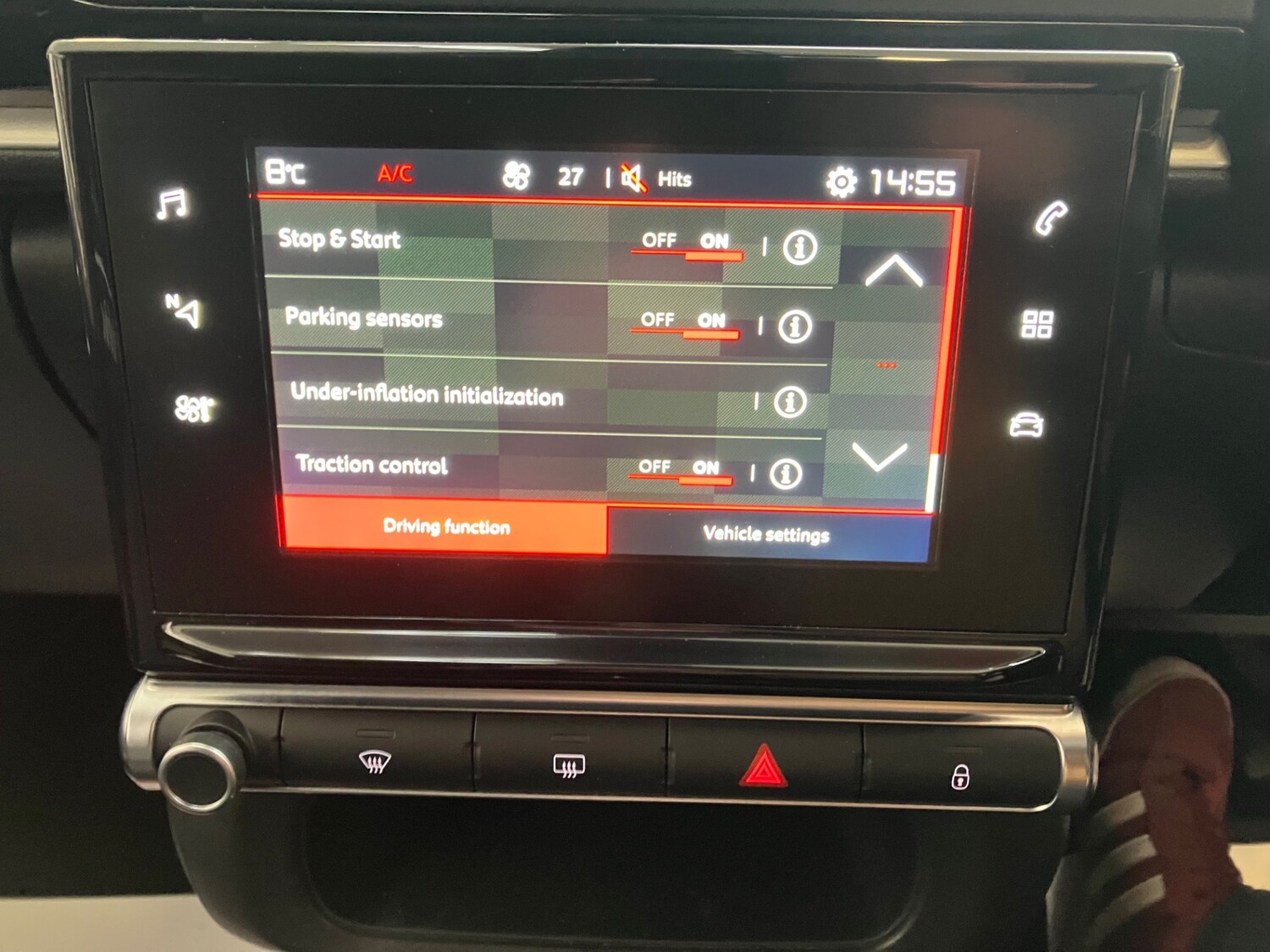 Used Citroen C3 2017 for sale - 77864752: Photo 20