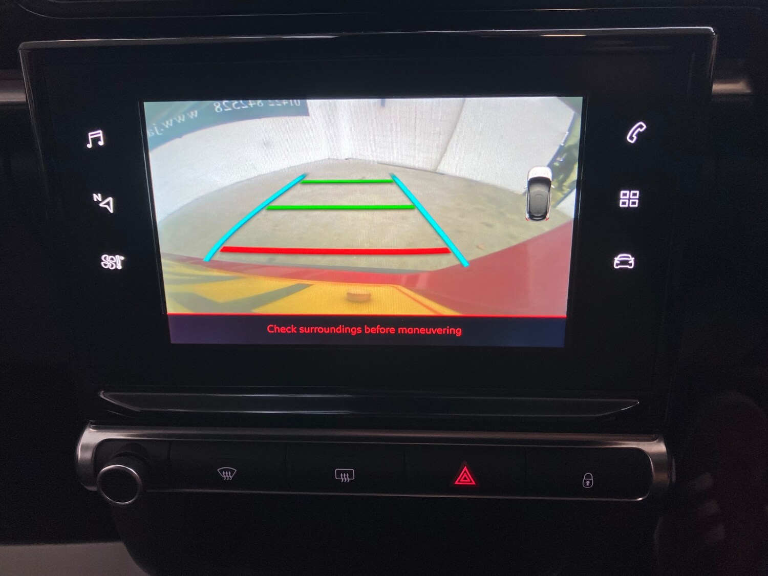 Used Citroen C3 2017 for sale - 77864752: Photo 21