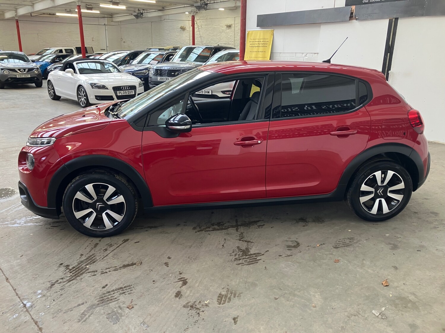 Used Citroen C3 2017 for sale - 77864752: Photo 6