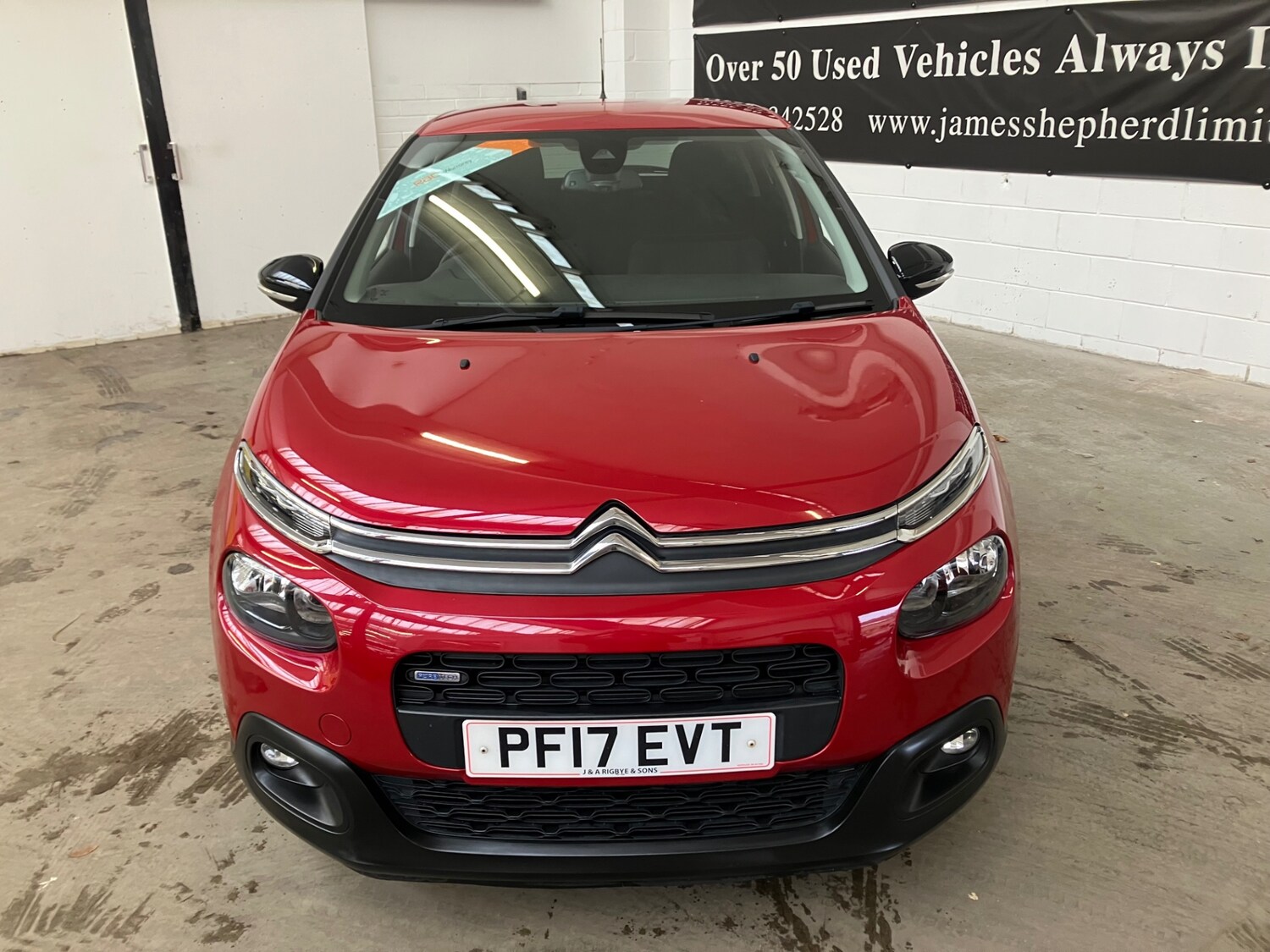 Used Citroen C3 2017 for sale - 77864752: Photo 8