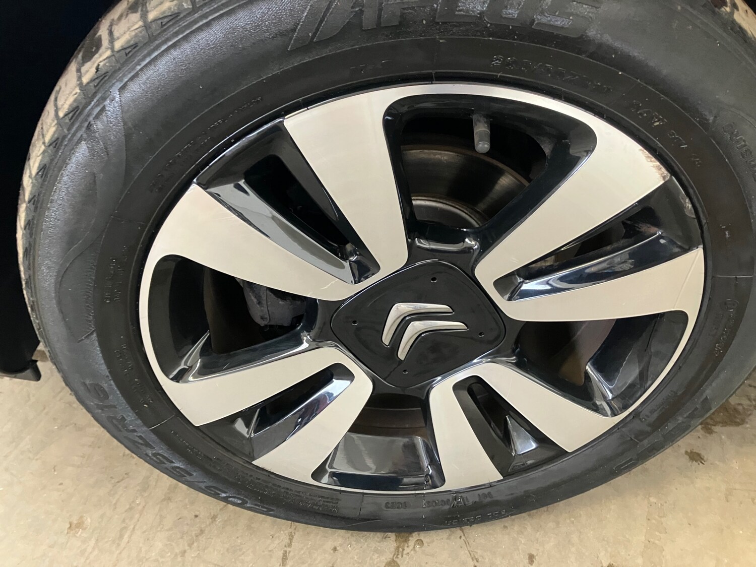 Used Citroen C3 2017 for sale - 77864752: Photo 9