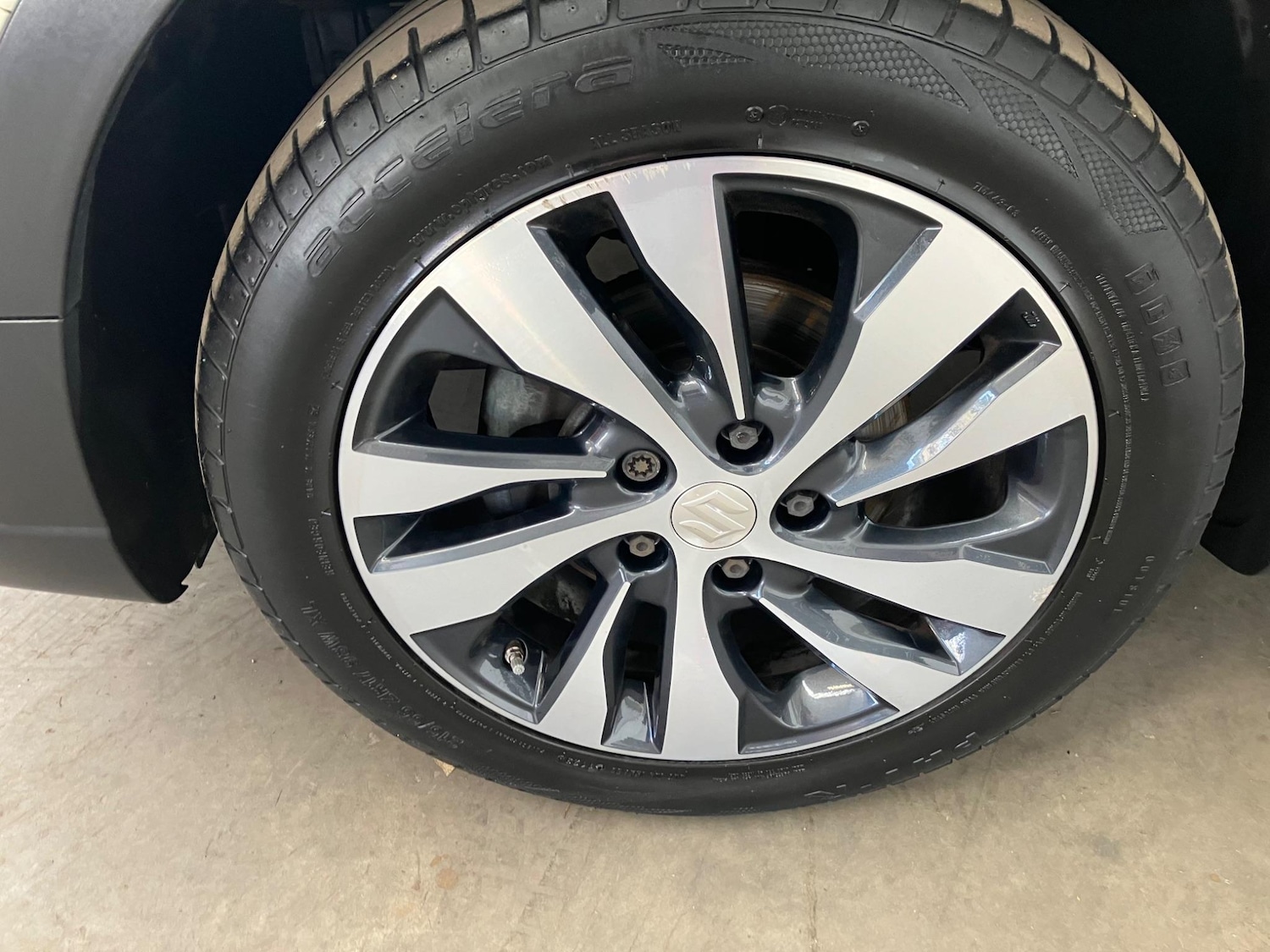 Used Suzuki SX4 S-Cross 2016 for sale - 77306189: Photo 10