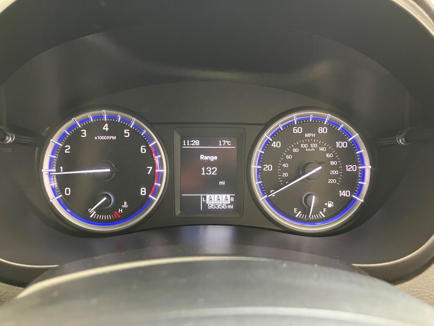 Used Suzuki SX4 S-Cross 2016 for sale - 77306189: Photo 20