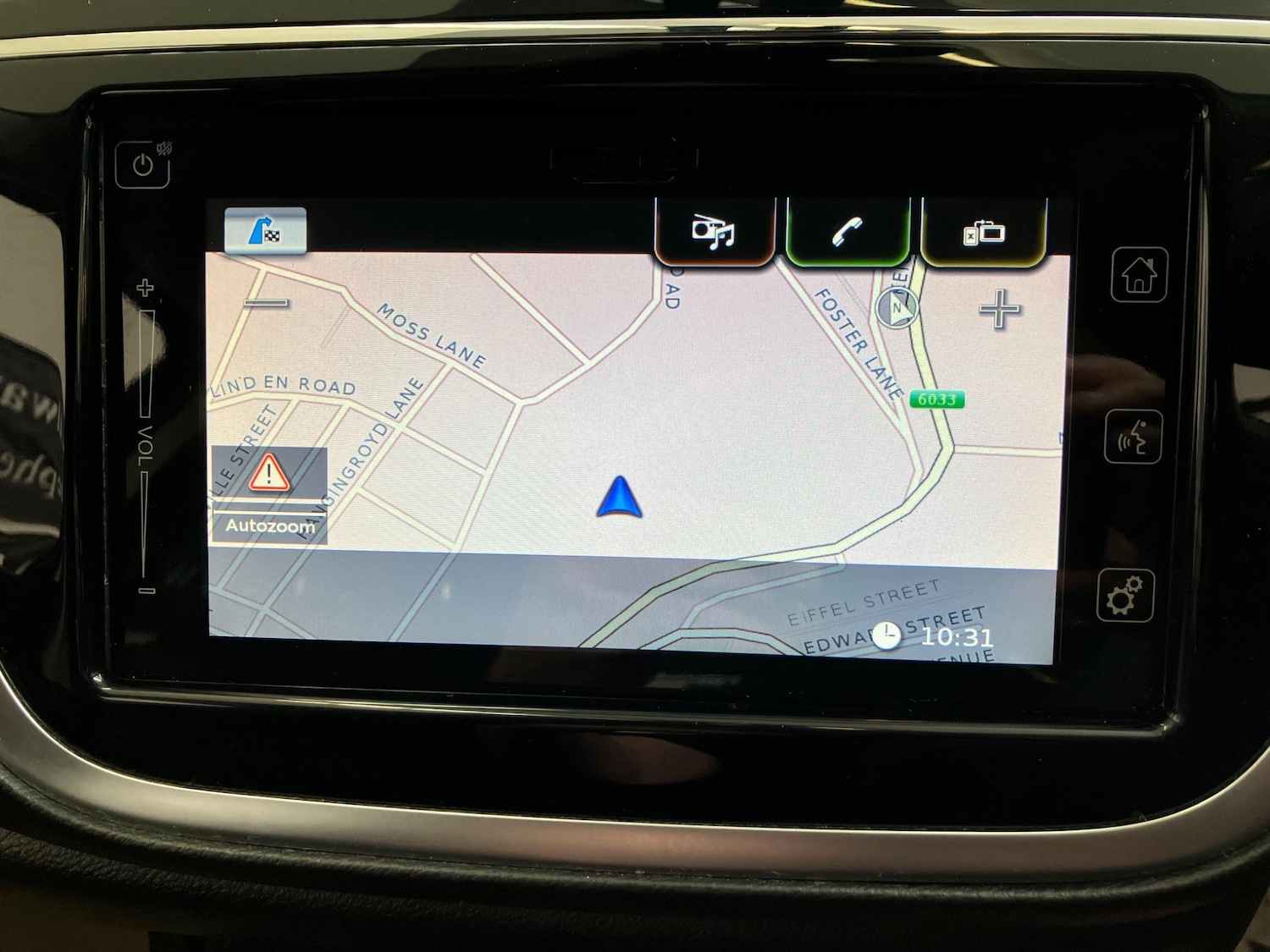 Used Suzuki SX4 S-Cross 2016 for sale - 77306189: Photo 21