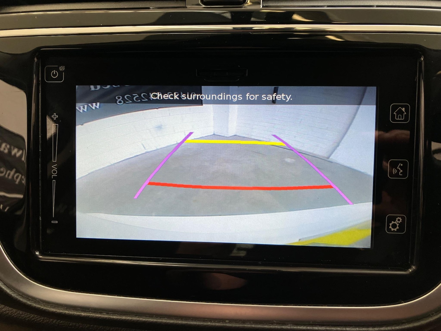 Used Suzuki SX4 S-Cross 2016 for sale - 77306189: Photo 22