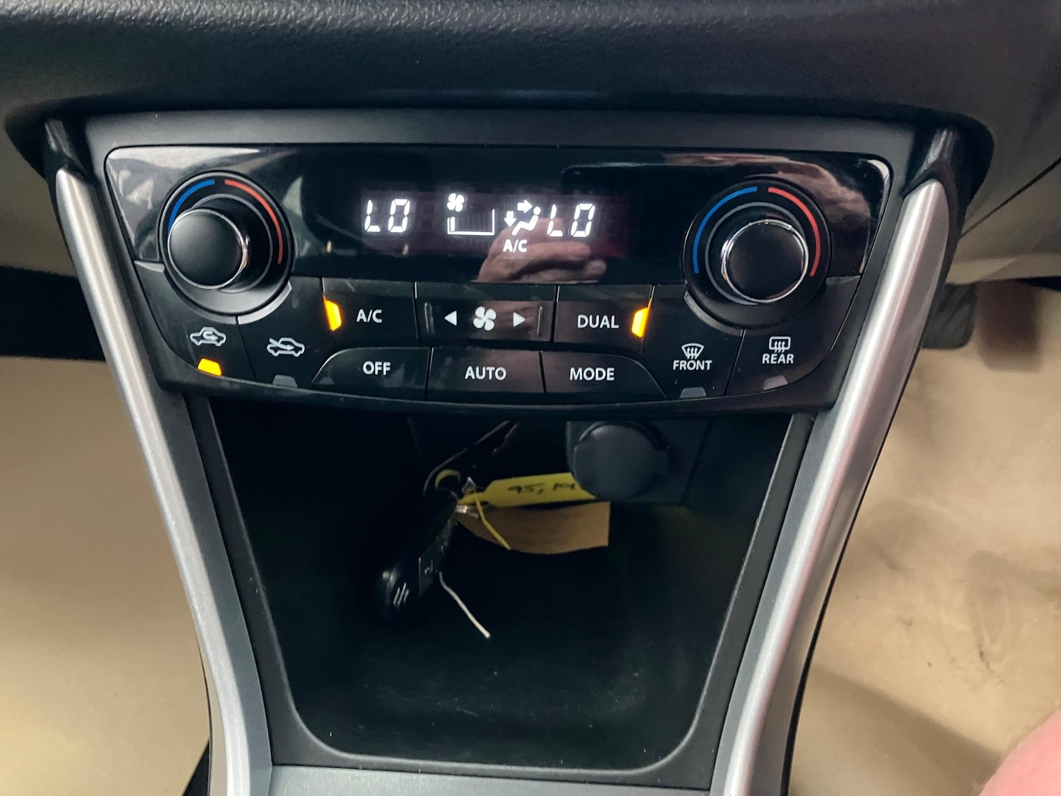 Used Suzuki SX4 S-Cross 2016 for sale - 77306189: Photo 23