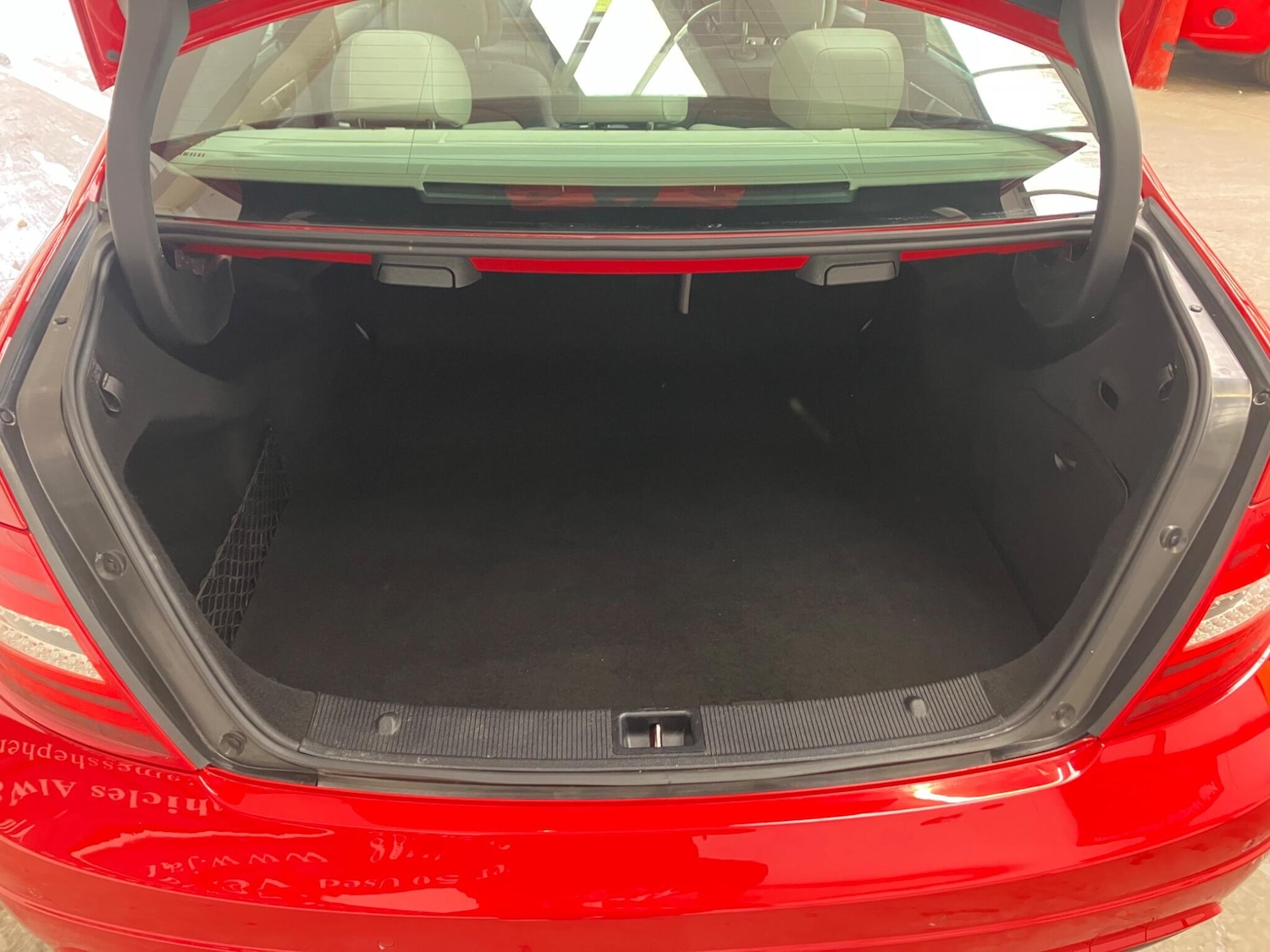 Used Mercedes-Benz C Class 2011 for sale - 77306190: Photo 10