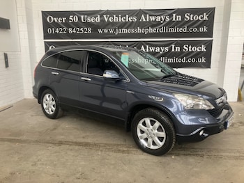 Used Honda CR-V 2009 for sale - 79019816: Photo