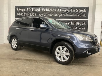 Used Honda CR-V 2009 for sale - 79019816: Photo