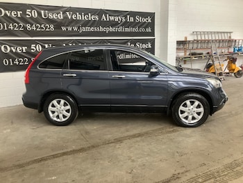Used Honda CR-V 2009 for sale - 79019816: Photo