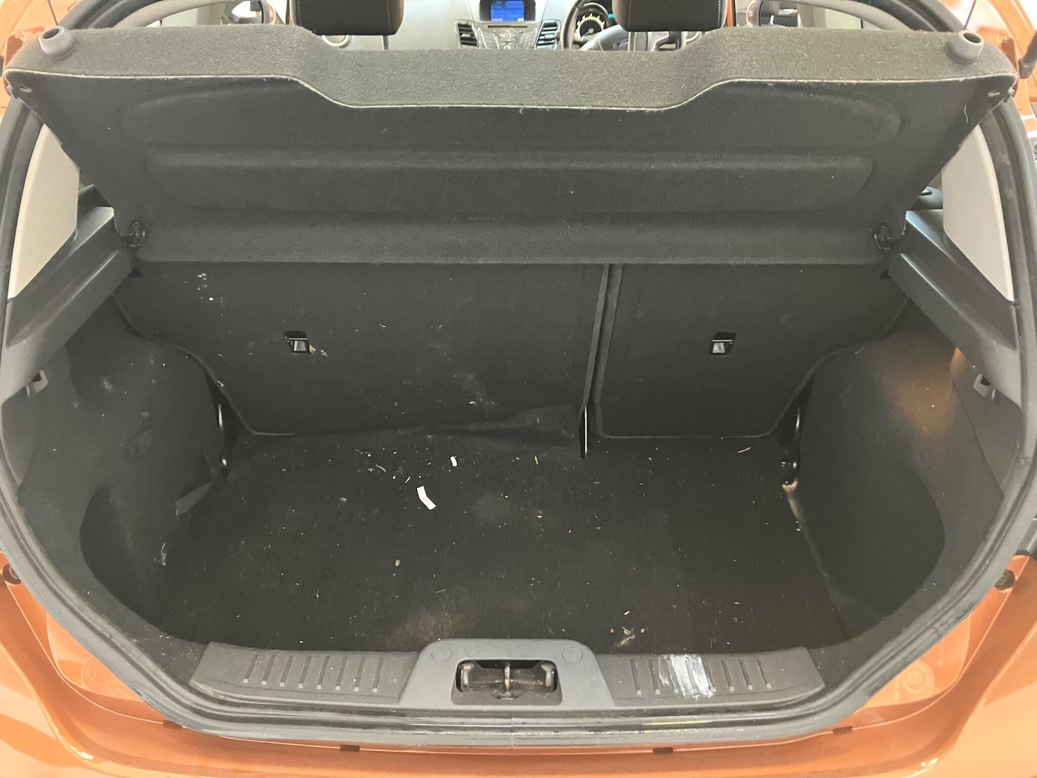 Used Ford Fiesta 2017 for sale - 77304839: Photo 10