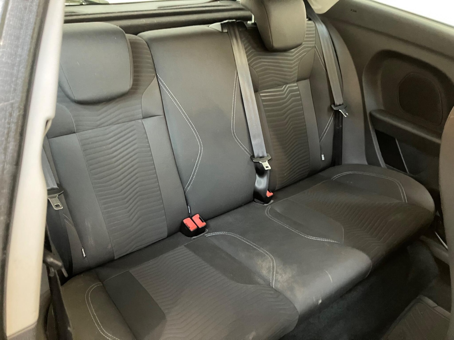 Used Ford Fiesta 2017 for sale - 77304839: Photo 13