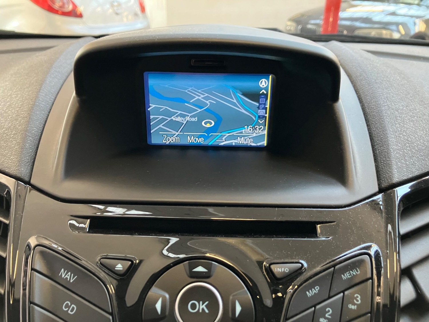 Used Ford Fiesta 2017 for sale - 77304839: Photo 18