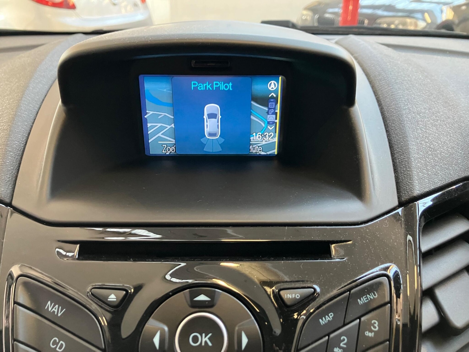 Used Ford Fiesta 2017 for sale - 77304839: Photo 19