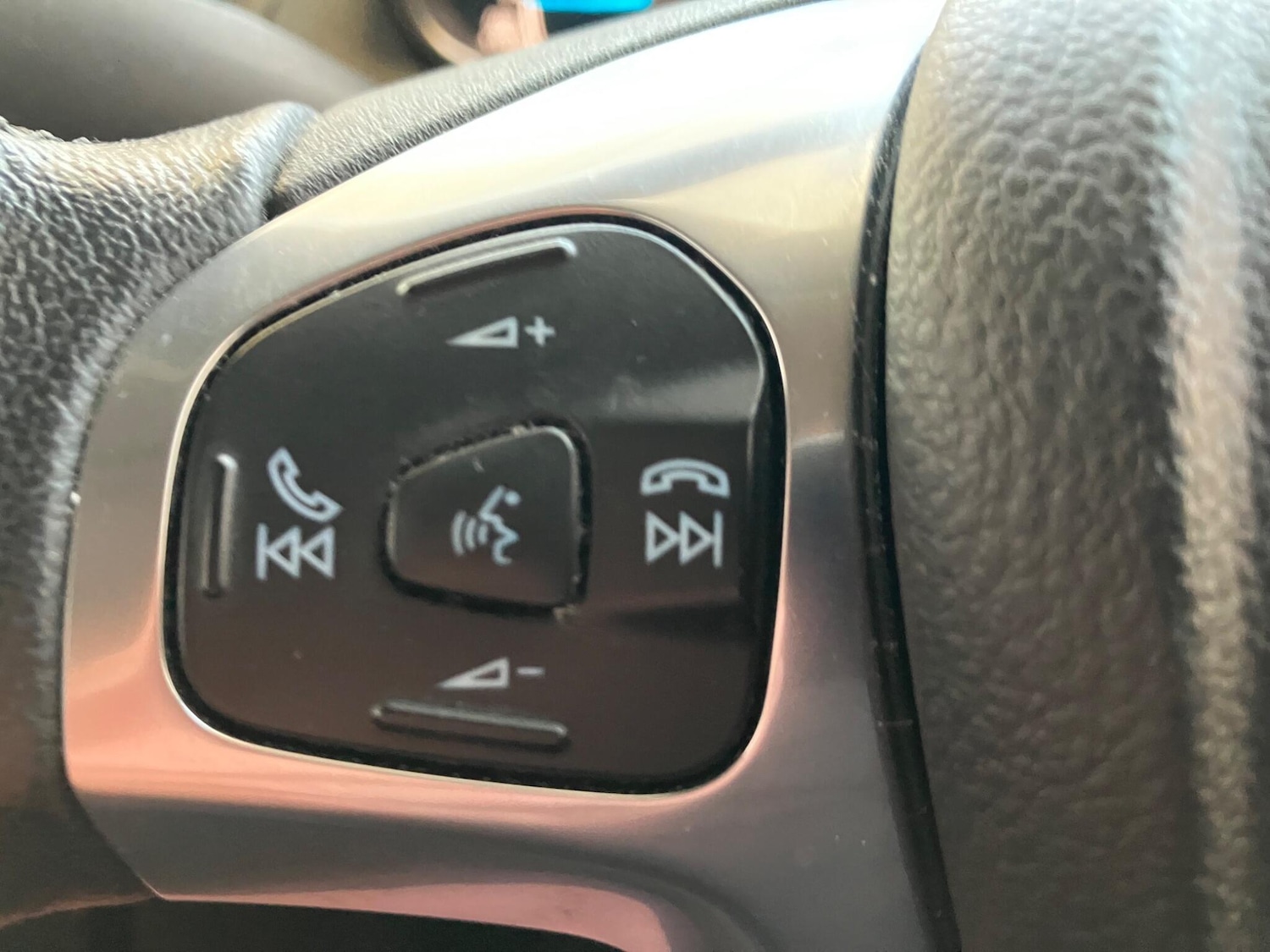 Used Ford Fiesta 2017 for sale - 77304839: Photo 22