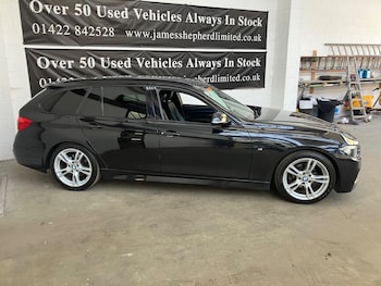 Used BMW 3 Series 2015 for sale - 78573195: Photo