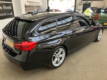 Used BMW 3 Series 2015 for sale - 78573195: Photo