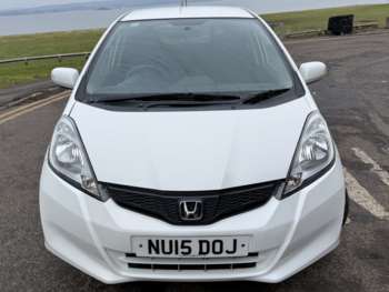Used Honda Jazz 2015 for sale - 73768535: Photo