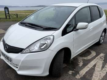 Used Honda Jazz 2015 for sale - 73768535: Photo