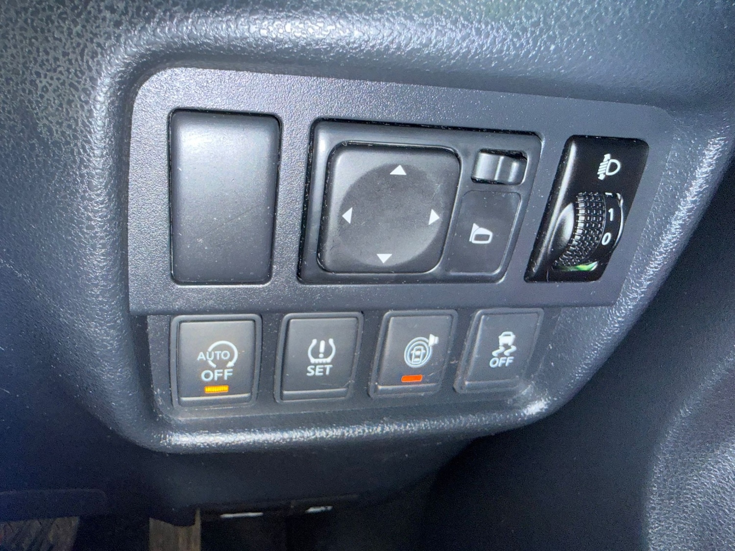 Used Nissan Juke 2015 for sale - 77950536: Photo 13