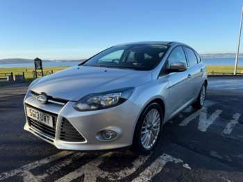 Used Ford Focus 2013 for sale - 73675005: Photo