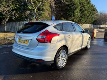 Used Ford Focus 2013 for sale - 73675005: Photo