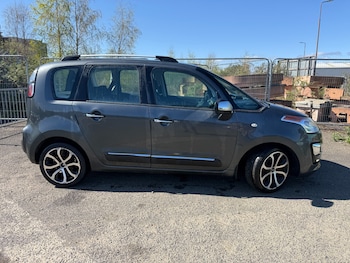 Used Citroen C3 Picasso 2014 for sale - 78902917: Photo
