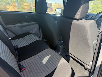 Used Suzuki SX4 2014 for sale - 78902924: Photo