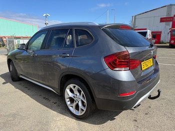 Used BMW X1 2013 for sale - 78902915: Photo