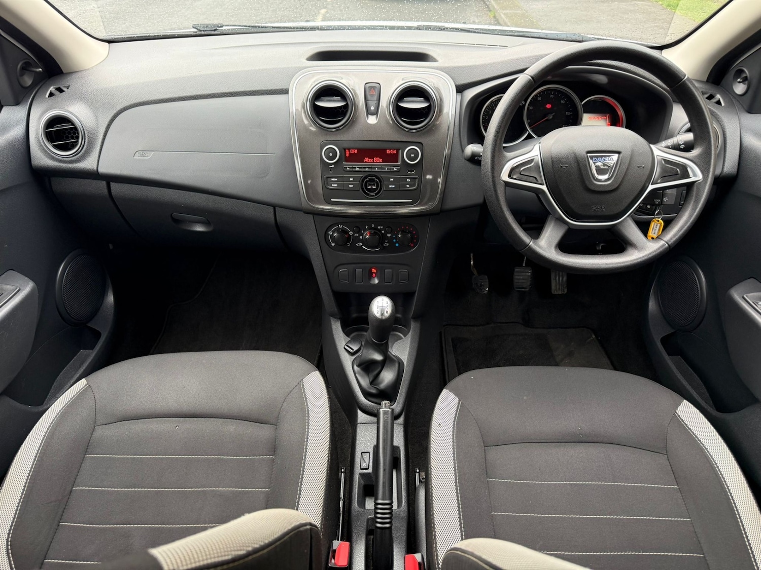 Used Dacia Sandero Stepway 2017 for sale - 77953867: Photo 11